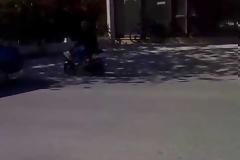 ΤΡΟΧΑΙΟ ΑΡΤΕΜΙΣ