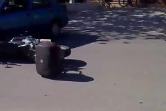 ΤΡΟΧΑΙΟ ΑΡΤΕΜΙΣ