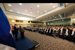 Αλ. Τσίπρας - Ζ. Ζάεφ: Συνανάπτυξη και επενδύσεις