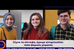 Ο Πόντιος δήμαρχος που ταπείνωσε τον Ερντογάν...