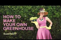 ΚΑΤΑΣΚΕΥΕΣ - Δείτε τι έφτιαξε με ένα Λάστιχο ποτίσματος κόβοντας το σε Κομμάτια. Το Τελικό Αποτέλεσμα; Θα σας Εντυπωσιάσει!