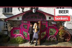 Δείτε το πιο ασυνήθιστο μπαρ του κόσμου και με διαφορά (video)