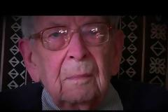 Η αστεία απάντηση του «αιώνιου εφήβου» των 111 ετών για το «μυστικό» της μακροζωίας του