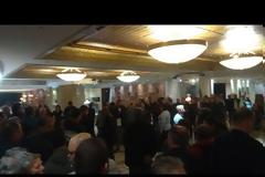 Ρόδος: Επεισόδια πριν από την έναρξη του συνεδρίου της ΓΣΕΕ