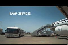 ΣΠΑΤΑ: ΖΗΤΟΥΝΤΑΙ Φορτοεκφορτωτές Αεροσκαφών