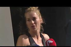 «Χαίρομαι που έπιασαν τον φονιά...