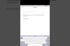 Οι χρήστες των IPad Pro διαμαρτύρονται για προβλήματα της οθόνης