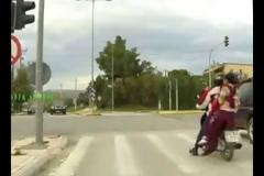 Ιστορικό ντοκουμέντο: Ο Ελευθέριος Βενιζέλος κινηματογραφεί ομιλία του στα αγγλικά