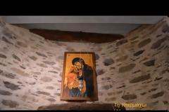 11854 - Σήμερα η Δ' Στάση των Χαιρετισμών στη Θεοτόκο