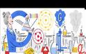 Hedwig Kohn: H Google τιμά με Doodle τη διάσημη φυσικό