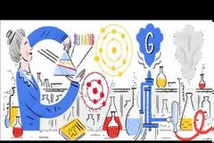 Hedwig Kohn: H Google τιμά με Doodle τη διάσημη φυσικό