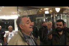 Ρόδος: Ματαιώθηκε και πάλι το Συνέδριο της ΓΣΕΕ – Προς διορισμό διοίκησης η Συνομοσπονδία