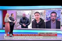 Β. Κικίλιας: Επικίνδυνος ο ΣΥΡΙΖΑ, δεν θέλει να εφαρμόσει τον νόμο