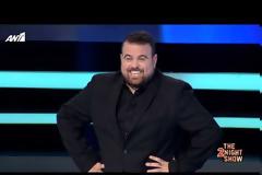 Γρηγόρης Αρναούτογλου : Αντιμέτωπος με τους συνεργάτες του και τα σχόλια για τα νούμερα του Nomads...