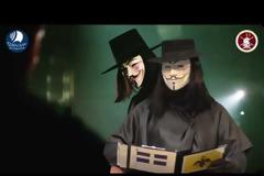 Νέα εκπομπή από το ΟΔΥΣΣΕΙΑ TV: Mr. V (39η) - ΔΗΛΩΣΕΙΣ ΣΟΚ ΒΙΤΣΑ ΥΠΕΡ ΠΑΚΙΣΤΑΝΩΝ, ΣΟΥΗΔΙΑ ΚΑΙ ΜΕΤΡΗΤΑ, ΠΑΝΘΡΗΣΚΕΙΑΚΑ ΣΥΝΕΔΡΙΑ...