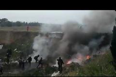 Τα Διαβατά έγιναν νέα Ειδομένη...