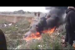 H νέα Ειδομένη ..λίγα χιλιόμετρα απ΄το κέντρο της Θεσσαλονίκης - Τα μηνύματα που ξεσήκωσαν τους πρόσφυγες