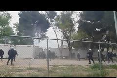 Διαβατά: Ηλεκτρισμένη ατμόσφαιρα, παρά τις πρώτες αποχωρήσεις