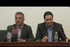 Grevena TV || Ημερίδα από το Επιμελητήριο Γρεβενών: «120 Δόσεις προς Δ.Ο.Y  και ΕΦΚΑ – Κόκκινα Δάνεια...» (εικόνες + video)