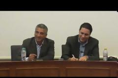 Grevena TV || Ημερίδα από το Επιμελητήριο Γρεβενών: «120 Δόσεις προς Δ.Ο.Y  και ΕΦΚΑ – Κόκκινα Δάνεια...» (εικόνες + video)