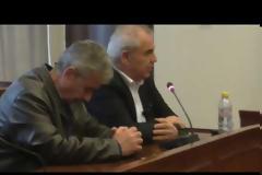 Grevena TV || Ημερίδα από το Επιμελητήριο Γρεβενών: «120 Δόσεις προς Δ.Ο.Y  και ΕΦΚΑ – Κόκκινα Δάνεια...» (εικόνες + video)