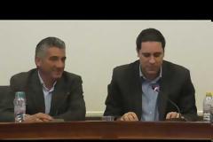 Grevena TV || Ημερίδα από το Επιμελητήριο Γρεβενών: «120 Δόσεις προς Δ.Ο.Y  και ΕΦΚΑ – Κόκκινα Δάνεια...» (εικόνες + video)