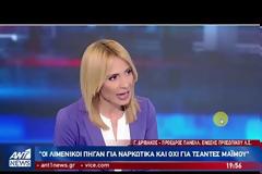 Δριβάκος: Η επιχείρηση στα Εξάρχεια θα μπορούσε να πάει και χειρότερα (BINTEO)