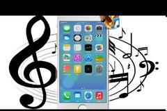 Ios 12! Πως θα προσθεσετε ηχο κλησης στην Ios συσκευη σας,χωρις jailbreak/pc