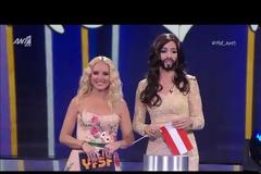 Ο νικητής της βραδιάς στο Your Face Sounds Familiar