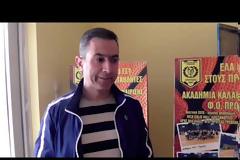 Μπάσκετ Α΄ ΟΜΙΛΟΣ ΒΟΡΡΑ (3ος): Πρωτέας Γρεβενών-ΑΟΚ Βέροιας 76-60 (εικόνες + video) - Δείτε όλα τα αποτελέσματα