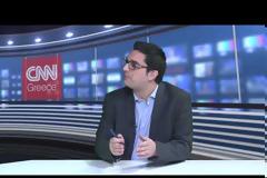 «Θα συγκρουστώ και με τον ΣΥΡΙΖΑ αν χρειαστεί»...