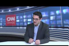 «Θα συγκρουστώ και με τον ΣΥΡΙΖΑ αν χρειαστεί»...