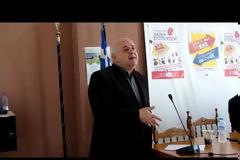 Παρουσιάστηκαν στη Βόνιτσα οι πρώτοι υποψήφιοι δημοτικοί σύμβουλοι της «Λαϊκής Συσπείρωσης» -(ΦΩΤΟ-ΒΙΝΤΕΟ)