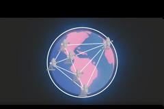 Λίγο πριν οι αστρονόμοι παρουσιάσουν την πρώτη εικόνα της μαύρης τρύπας στο κέντρο του Γαλαξία μας