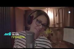 Τζένη Μπαλατσινού: Το τρέιλερ της εκπομπής της!