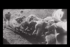 Πριν 81 χρόνια το πρώτο παιχνίδι στην τηλεόραση...