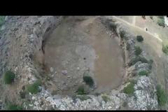 ΒΙΝΤΕΟ - Το φαινόμενο στην Κρήτη που δεν μπορούν να εξηγήσουν ούτε οι επιστήμονες