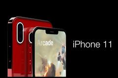 IPhone 11R Σχεδίαση: Σαρωτής επί της οθόνης και τριπλή κάμερα