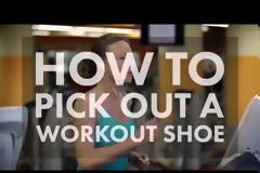Έτσι θα διαλέξετε τα κατάλληλα αθλητικά υποδήματα για εσάς! [vid]