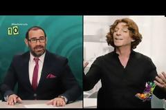 Το σκετσάκι των Ράδιο Αρβύλα για την πασχαλινή διαφήμιση του Πέτρου Γαϊτάνου (Funny video)