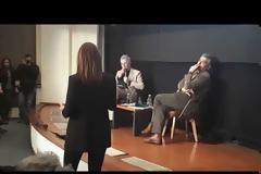 ΒΙΝΤΕΟ - Προκλητική η Νοτοπούλου χλευάζει τους μαθητές που διαδήλωσαν κατά της συμφωνίας των Πρεσπών!