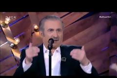 Ο Λάκης Λαζόπουλος απάντησε για το Αλ Σιχτίρι! «Είχα μια έμπνευση, αλλά το κανάλι θεώρησε…»