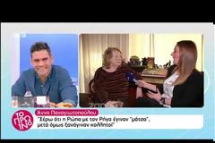 Άννα Παναγιωτοπούλου: Το απίστευτο ποσό που έπαιρνε για κάθε επεισόδιο του Ντόλτσε Βίτα