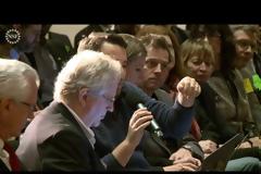 Η NASA δημοσίευσε την πρώτη φωτογραφία μαύρης τρύπας