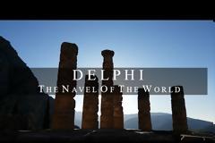 Ο «ομφαλός της γης», οι Δελφοί, σε ένα βίντεο που κόβει την ανάσα