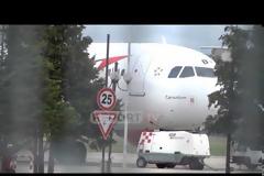 Εικόνες σοκ από τον νεκρό αλβανό δραπέτη των Φυλακών Τρικάλων