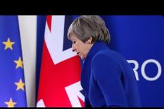 Brexit: Παράταση έως τον Μάρτιο του 2020 πρότεινε στη Σύνοδο ο Αλ. Τσίπρας