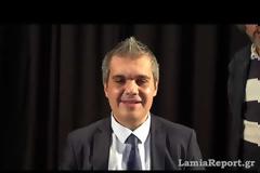 Λαμία: Η συμβολή της ΕΛ.ΑΣ. στην καθημερινότητα των ΑμεΑ