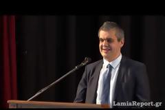 Λαμία: Η συμβολή της ΕΛ.ΑΣ. στην καθημερινότητα των ΑμεΑ