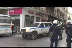 Κ. Παπακώστα: Δεν υπάρχει άβατο στη χώρα